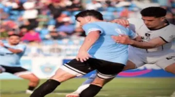 غزل المحلة ووادي دجلة «يتعادلان» في الدوري المصري